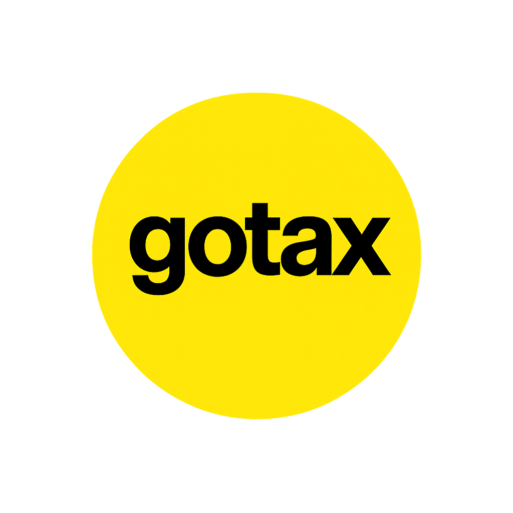 Gotax is the Best